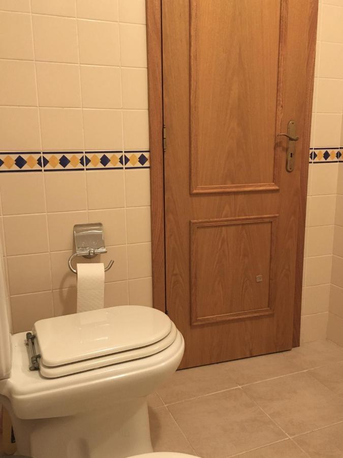 Palmeiras Apartement - T1 Com Piscina Baleal Zewnętrze zdjęcie
