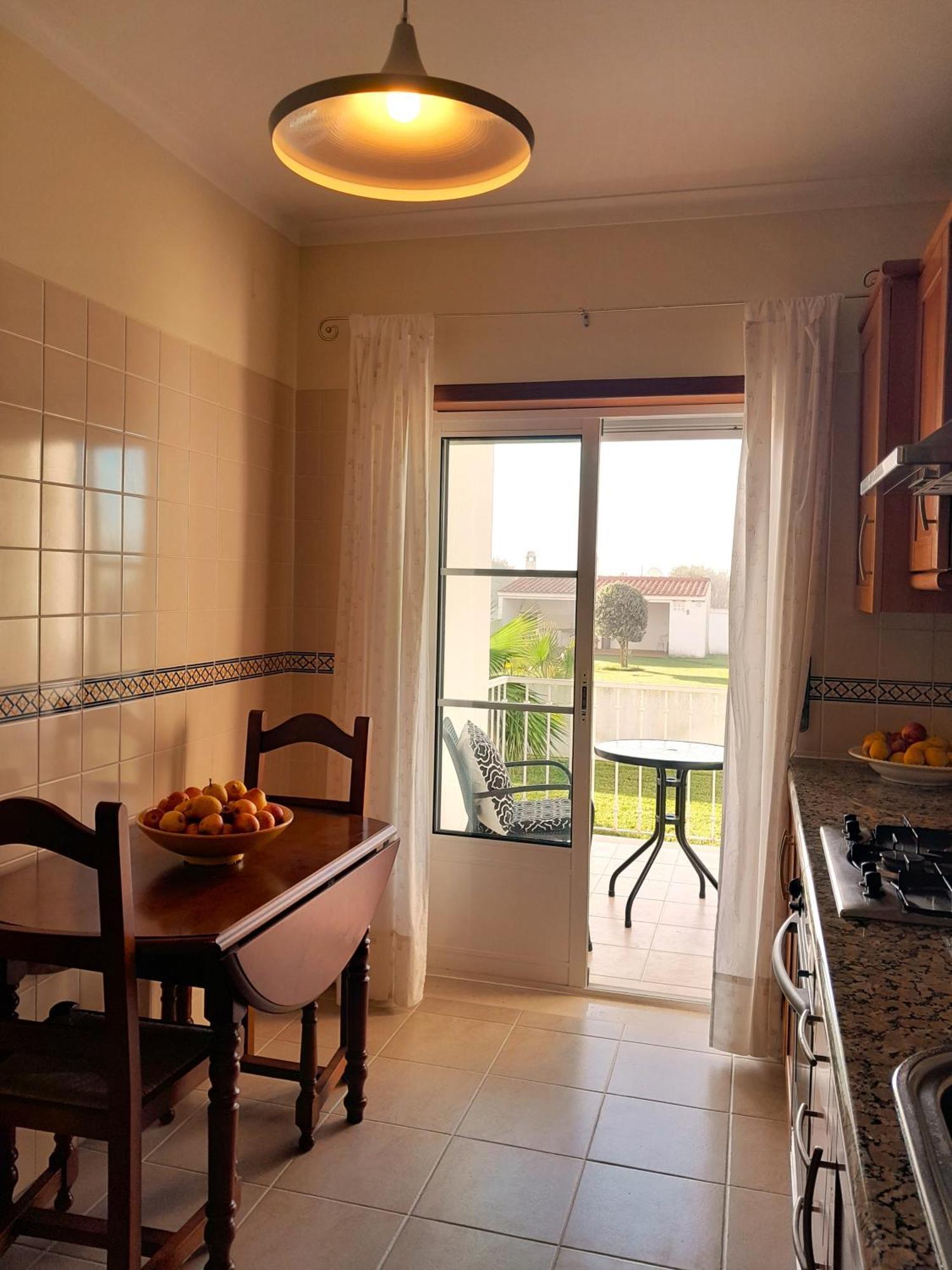 Palmeiras Apartement - T1 Com Piscina Baleal Zewnętrze zdjęcie