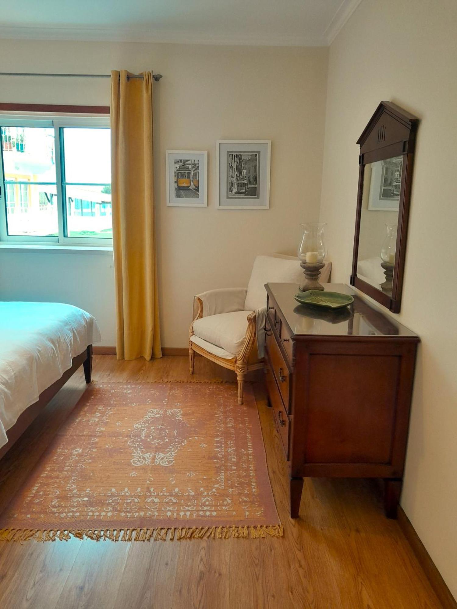 Palmeiras Apartement - T1 Com Piscina Baleal Zewnętrze zdjęcie